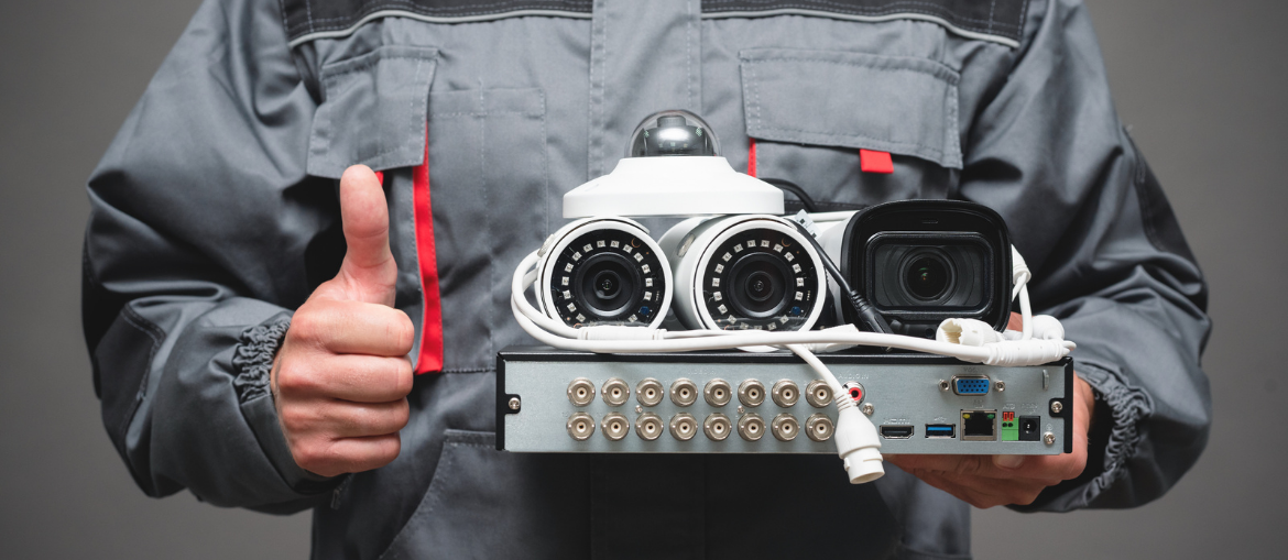 Adana Güvenlik Kamerası Seçimi ve Kurulumunda Bilmeniz Gerekenler