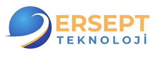 Ersept Teknoloji - Güvenin Adresi!